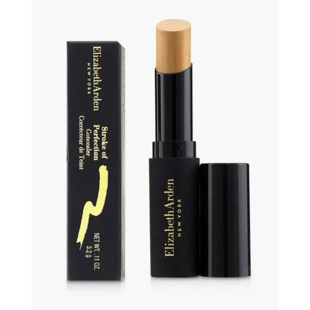 Elizabeth Arden Stoke Of Perfection Concealer 0.11 Oz Deep 04